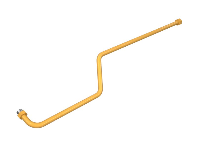 2T-2056: ТРУБКА В СБОРЕ