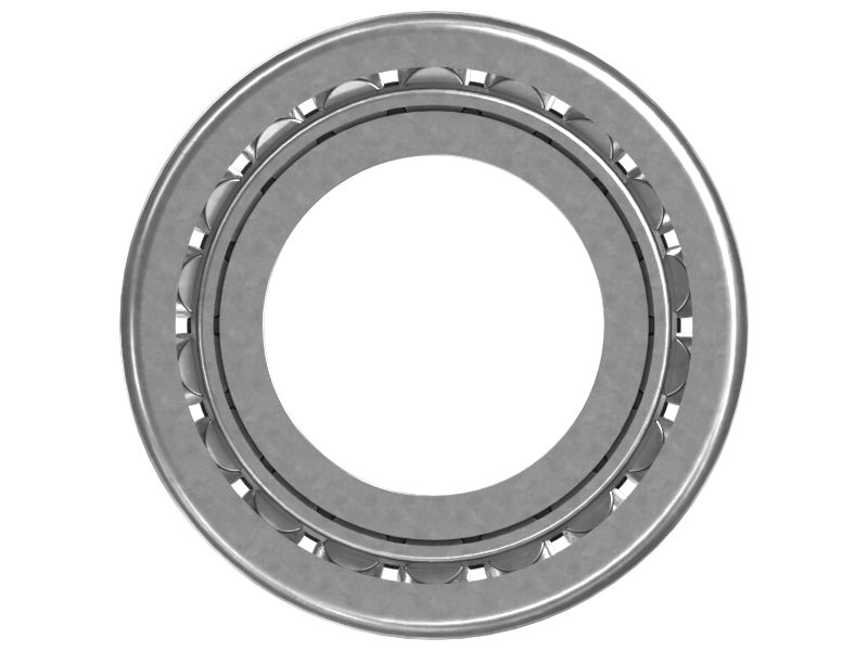 Подшипник с внутренним диаметром 50,80 мм