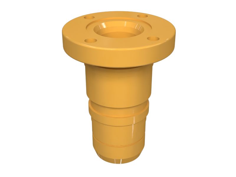 ПРИВОДНОЙ ВАЛ