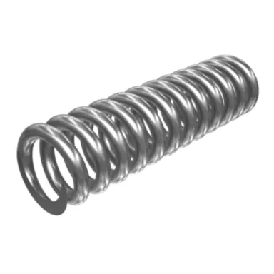 CAT 50,40 MM SERBEST UZUNLUĞUNDA SIKIŞTIRMA YAYI