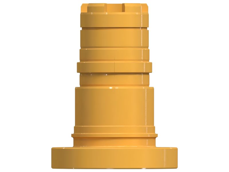 ПРИВОДНОЙ ВАЛ