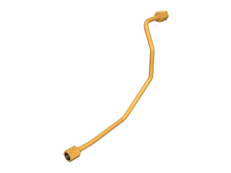 297-8175: ТРУБКА В СБОРЕ