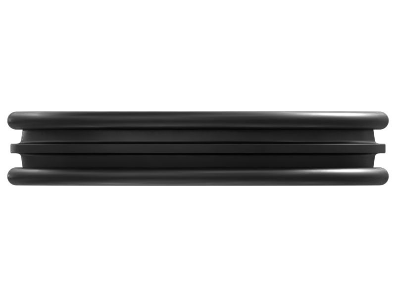 Двойное конусное уплотнение с внутренним диаметром 256,68 мм