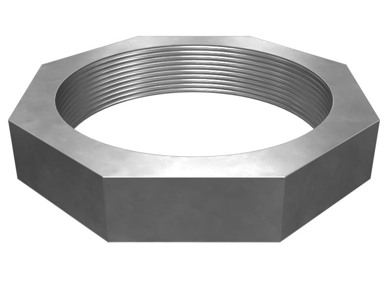 ГАЙКА РАЗРЕЗНАЯ