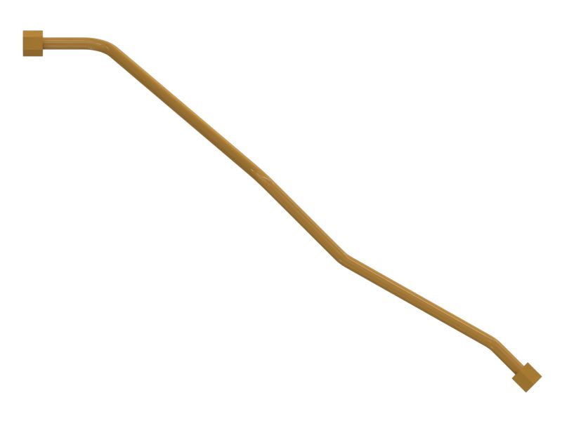 ТРУБКА В СБОРЕ