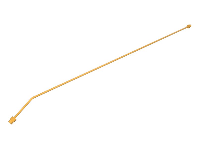 ТРУБКА В СБОРЕ