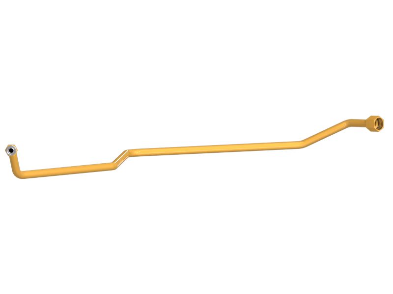 ТРУБКА В СБОРЕ