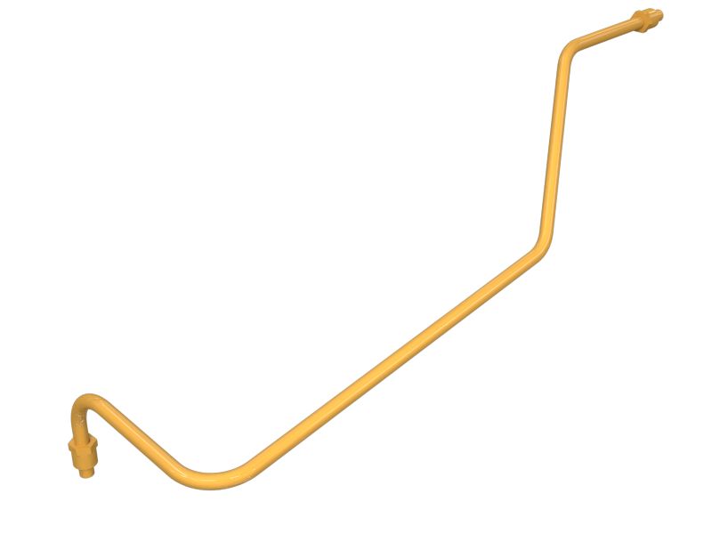 235-4192: ТРУБКА В СБОРЕ