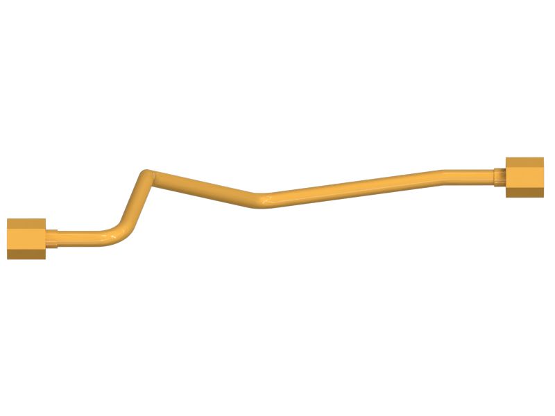 ТРУБКА В СБОРЕ