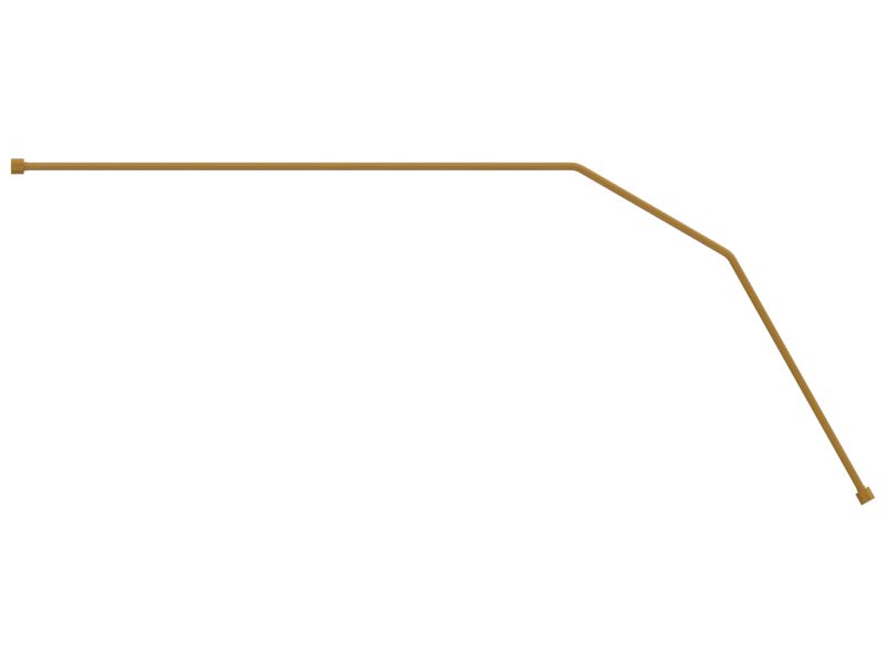 ТРУБКА В СБОРЕ