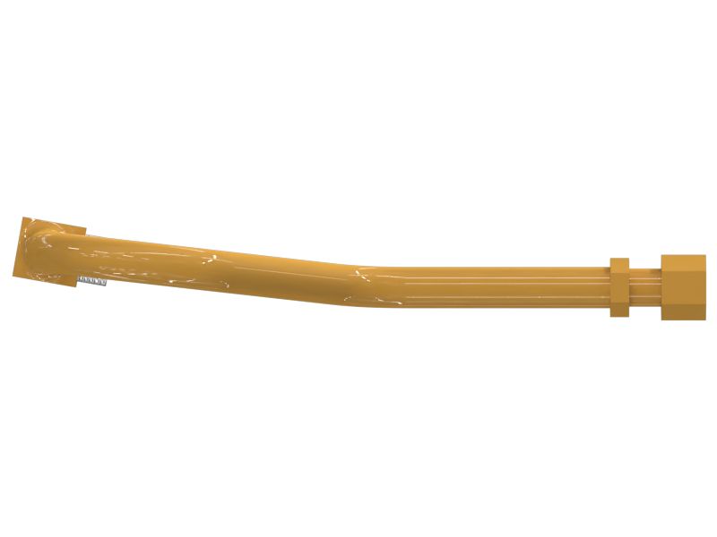 ТРУБКА В СБОРЕ