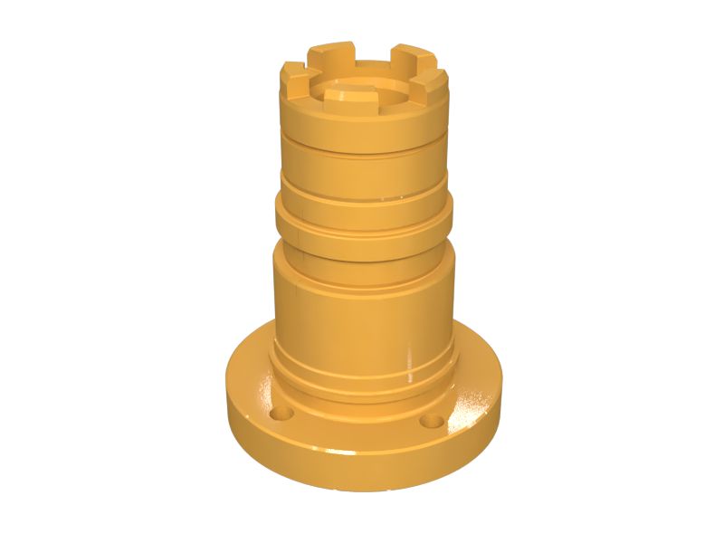 ПРИВОДНОЙ ВАЛ