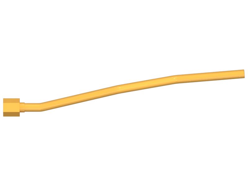 ТРУБКА В СБОРЕ