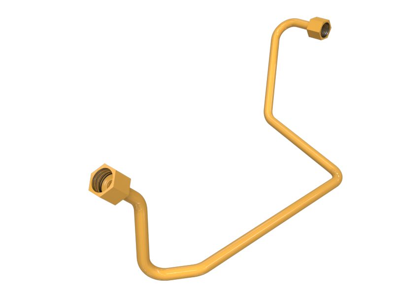540-1566: TUBE AS | CATCorp