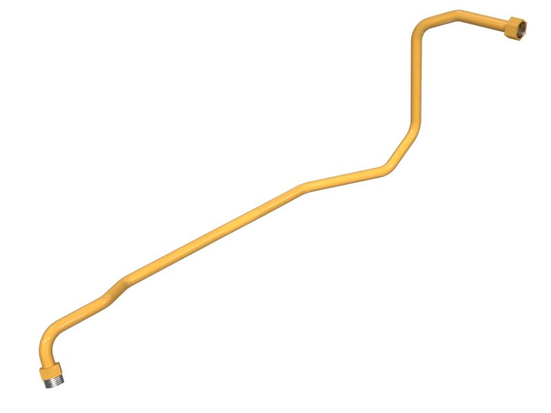 ТРУБКА В СБОРЕ