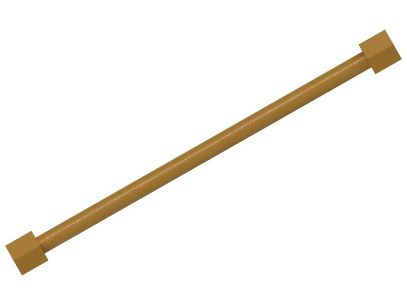 481-4296: Tube Assembly 4814296 купить