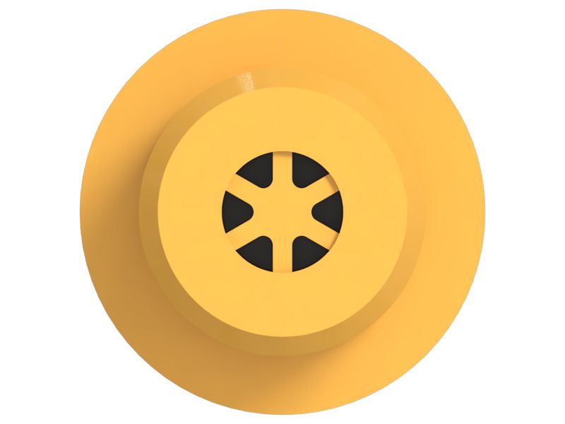 Клемма стартера