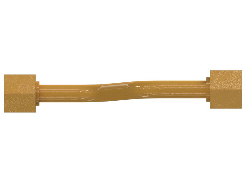 ТРУБКА В СБОРЕ