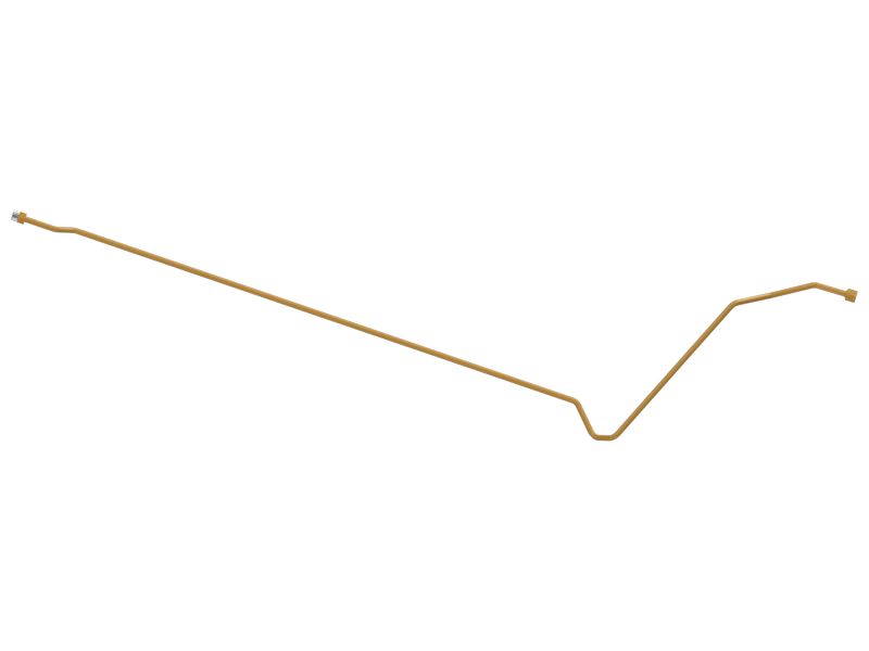 ТРУБКА В СБОРЕ