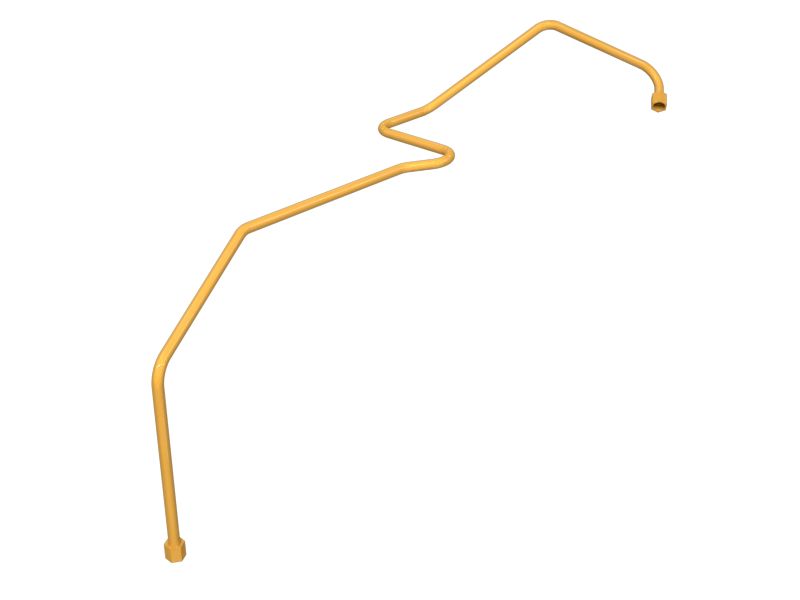 207-1345: ТРУБКА В СБОРЕ