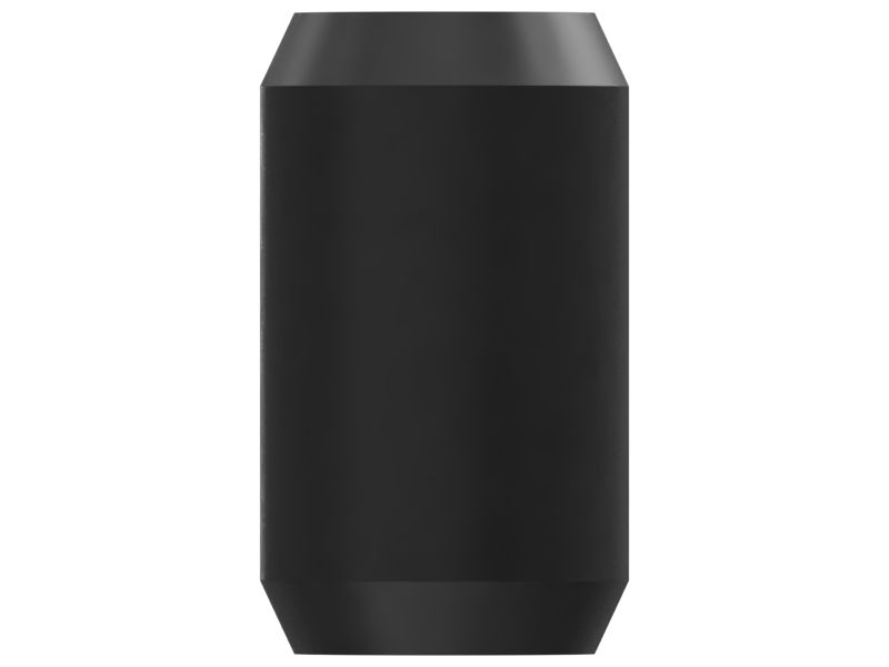 Твердый штифт с внешним диаметром 4,6 мм