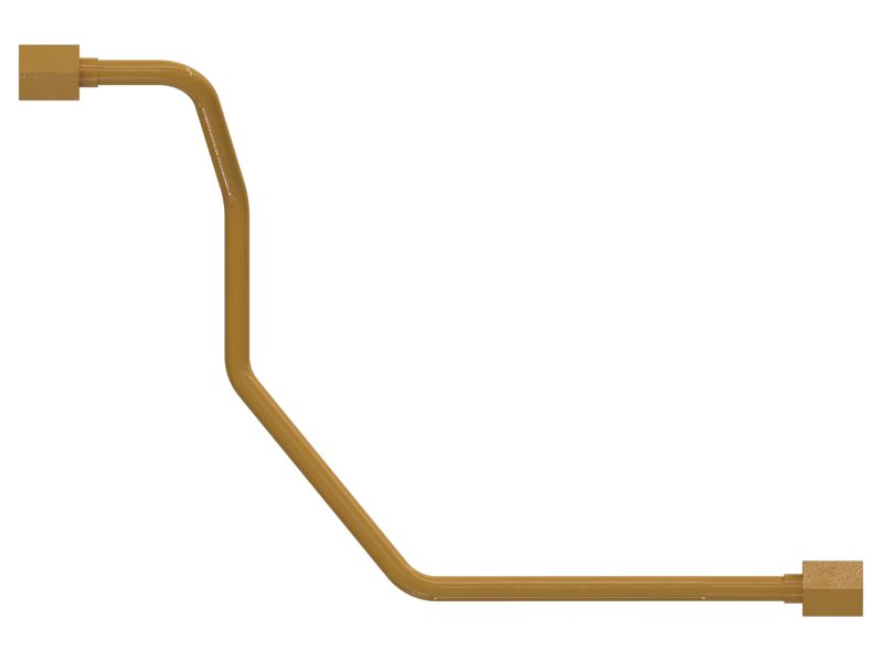 ТРУБКА В СБОРЕ