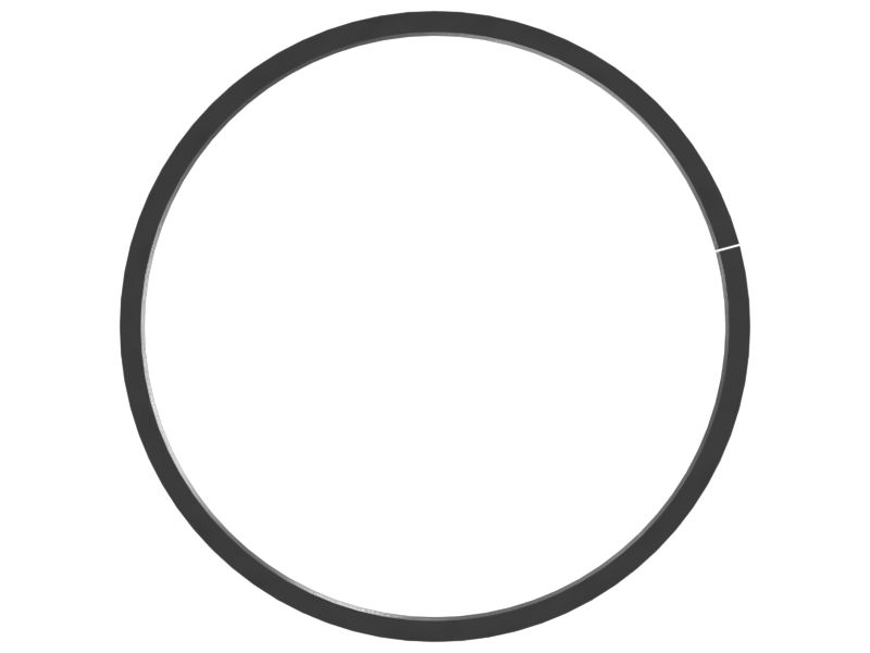 Подшипник изнашиваемый