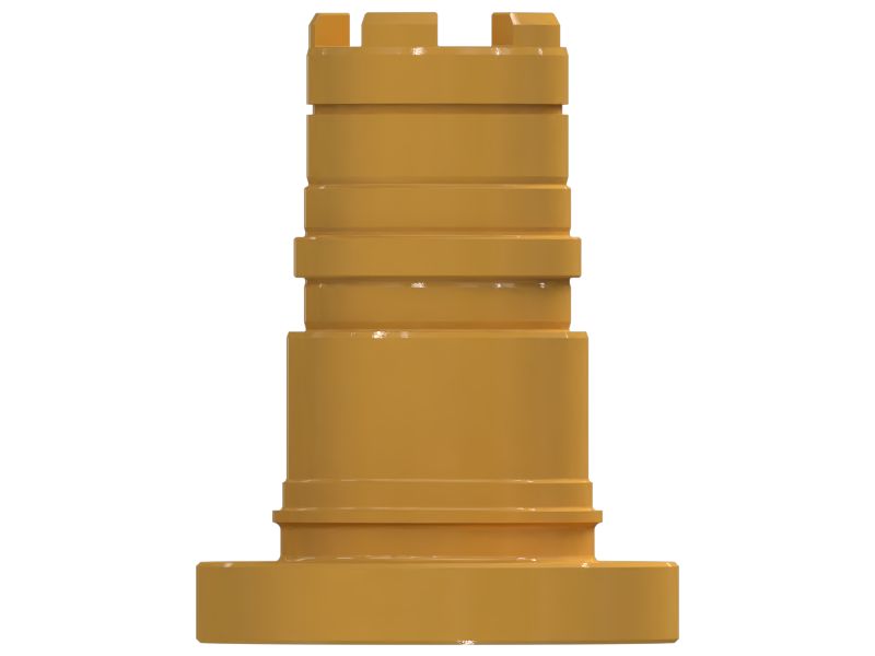 ПРИВОДНОЙ ВАЛ