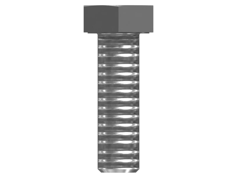 ШЕСТИГРАННЫЙ БОЛТ