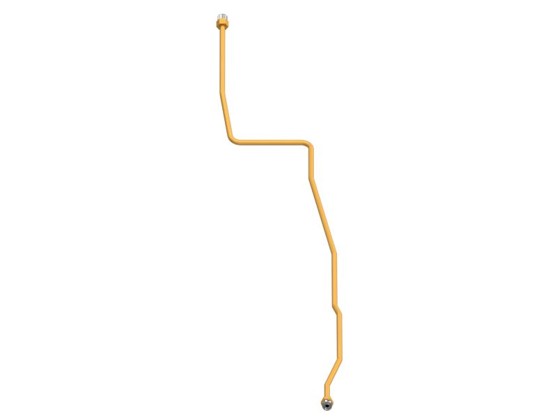 ТРУБКА В СБОРЕ