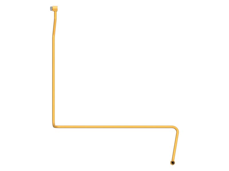 ТРУБКА В СБОРЕ