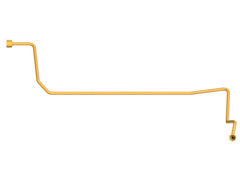 ТРУБКА В СБОРЕ