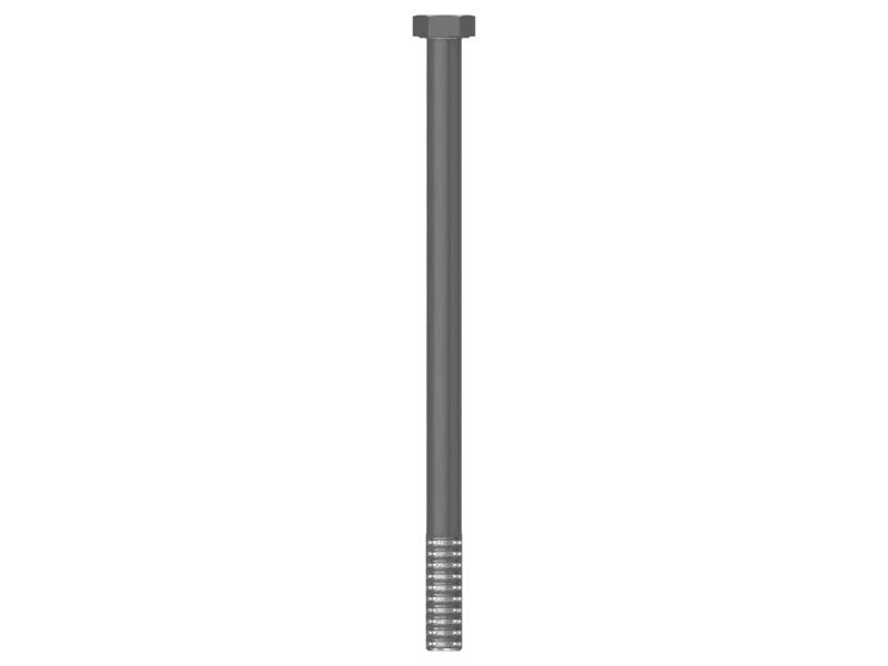477-3667: Hex Head Bolt 4773667 купить