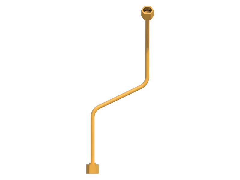 ТРУБКА В СБОРЕ