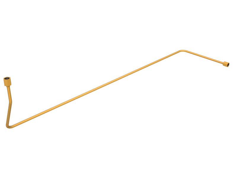 138-2366: ТРУБКА В СБОРЕ