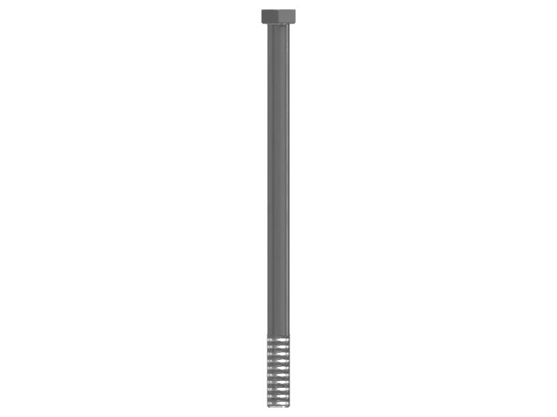 477-3667: Hex Head Bolt 4773667 купить