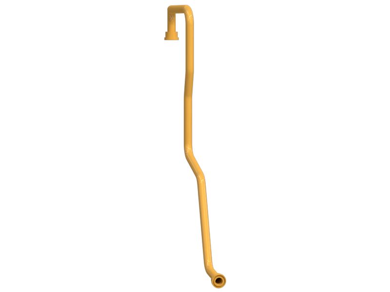 ТРУБКА В СБОРЕ