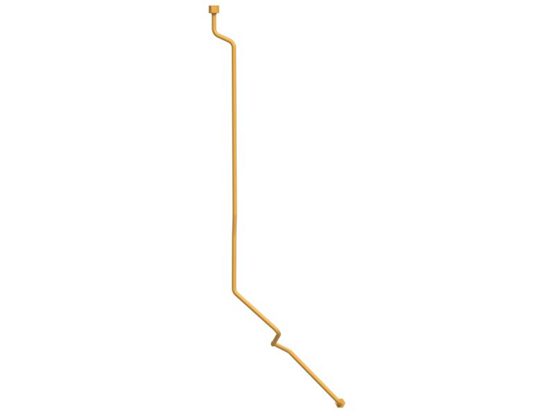 ТРУБКА В СБОРЕ