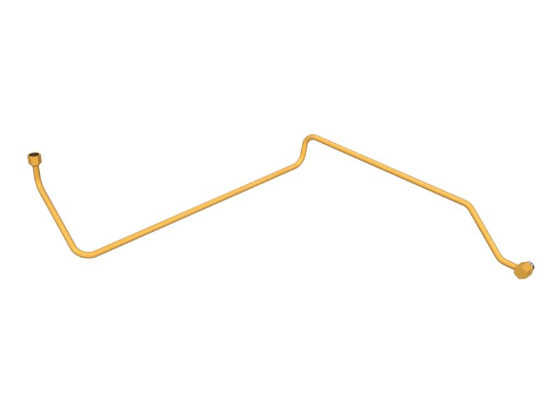 ТРУБКА В СБОРЕ