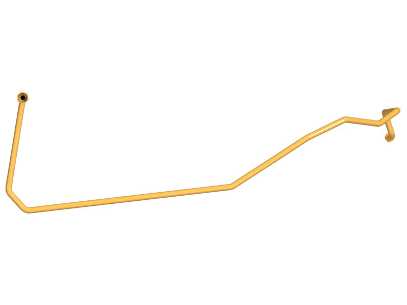 ТРУБКА В СБОРЕ