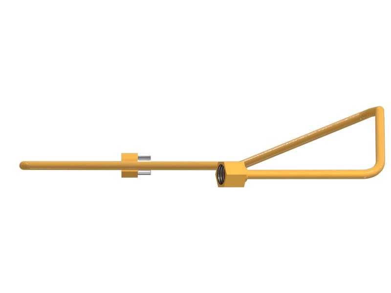 367-5589: Automatic Lubrication Lines Tube 3675589 купить