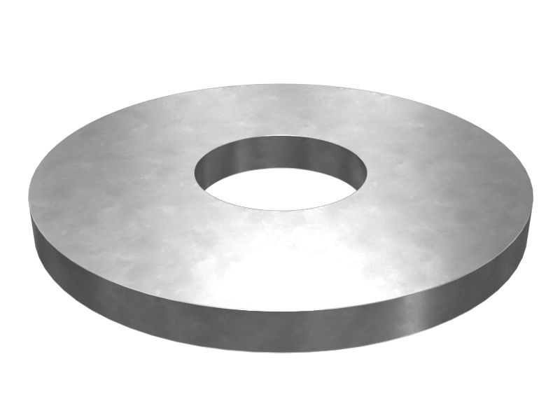 498-4311: FLAT WASHER 4984311 купить