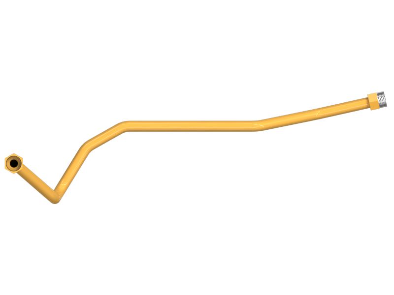 ТРУБКА В СБОРЕ