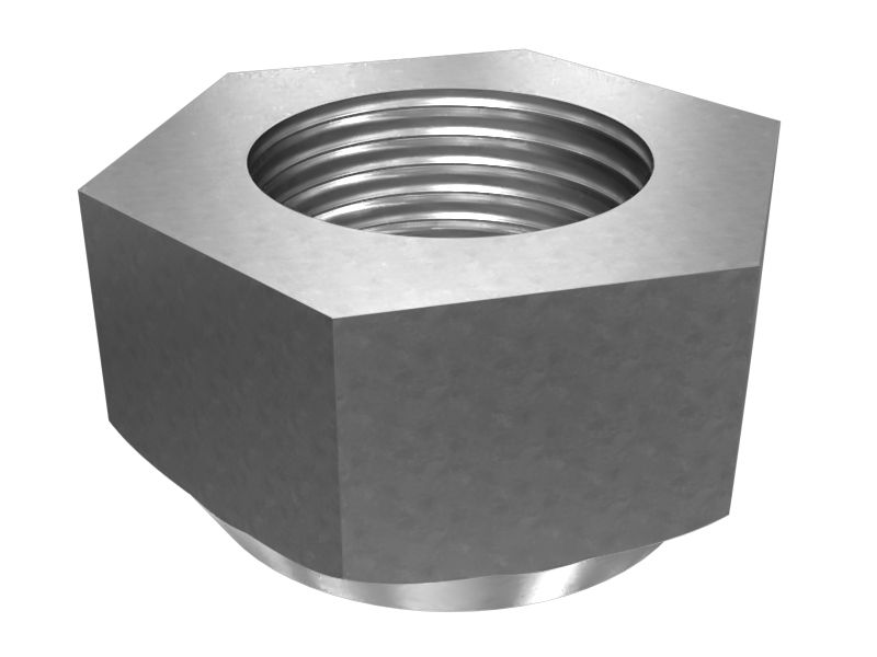 КОНТРГАЙКА