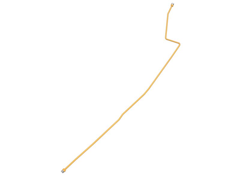 207-9766: ТРУБКА В СБОРЕ