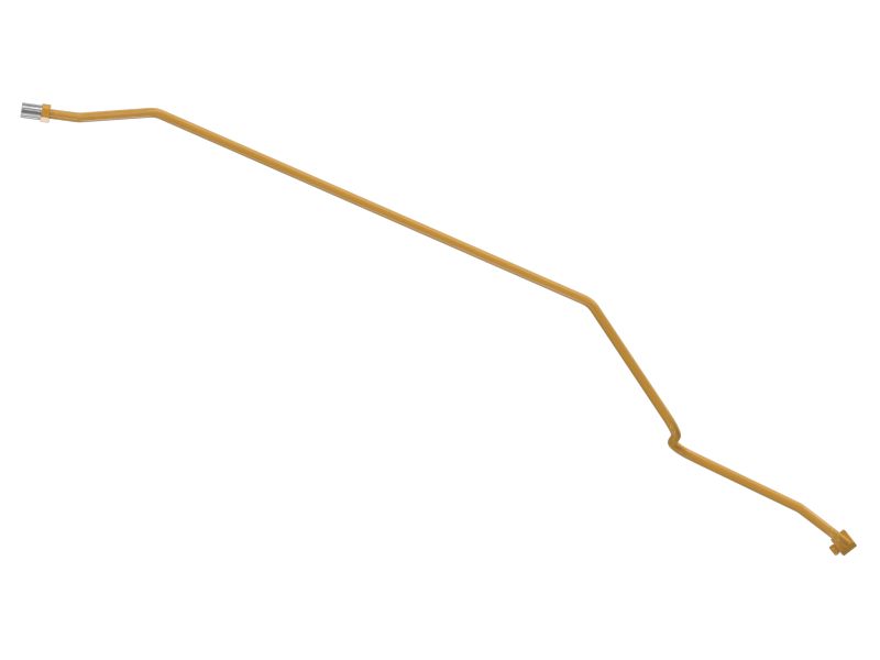 ТРУБКА В СБОРЕ