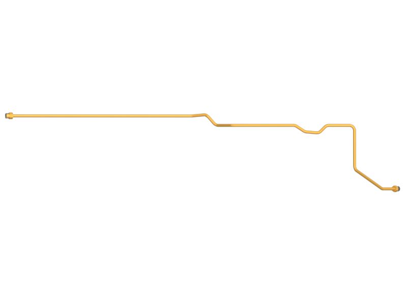 ТРУБКА В СБОРЕ