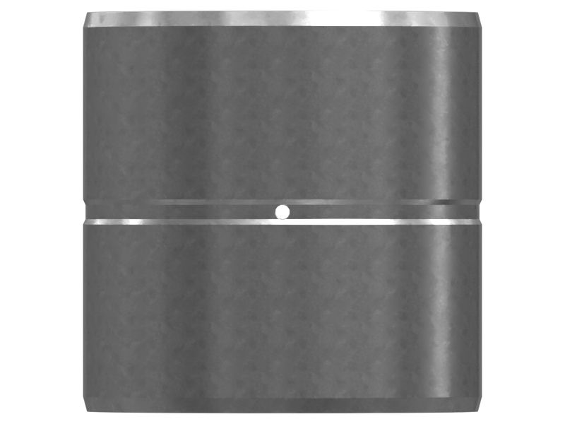 ПОДШИПНИК МУФТЫ