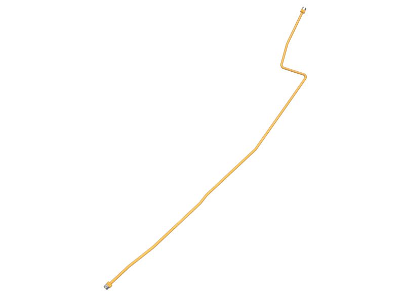 207-9767: ТРУБКА В СБОРЕ