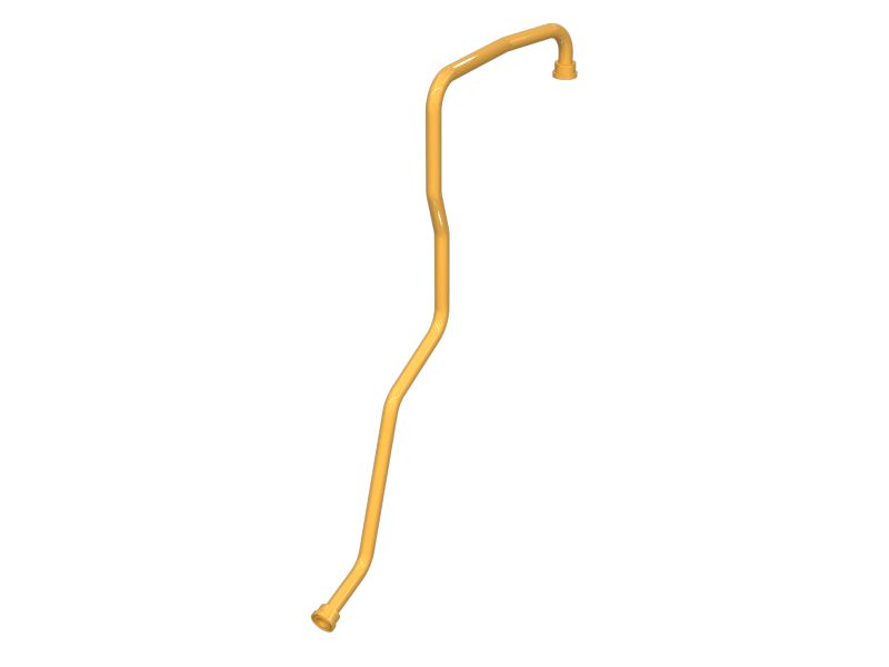 441-1102: ТРУБКА В СБОРЕ